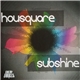 Housquare - Subshine EP