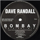 Dave Randall - Bombay